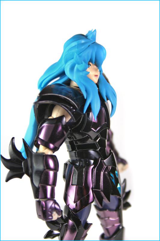 aphrodite,myth cloth,saint seiya,surplis,surplice pisces,hades,chevaliers du zodiac,bandai
