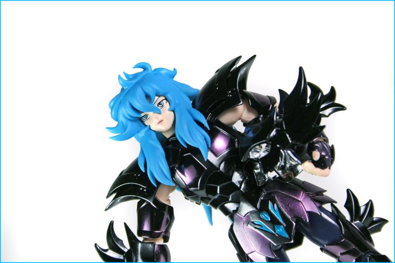 aphrodite,myth cloth,saint seiya,surplis,surplice pisces,hades,chevaliers du zodiac,bandai