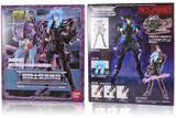 aphrodite,myth cloth,saint seiya,surplis,surplice pisces,hades,chevaliers du zodiac,bandai