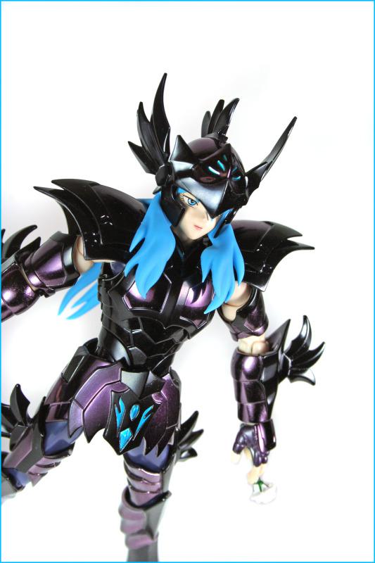 aphrodite,myth cloth,saint seiya,surplis,surplice pisces,hades,chevaliers du zodiac,bandai