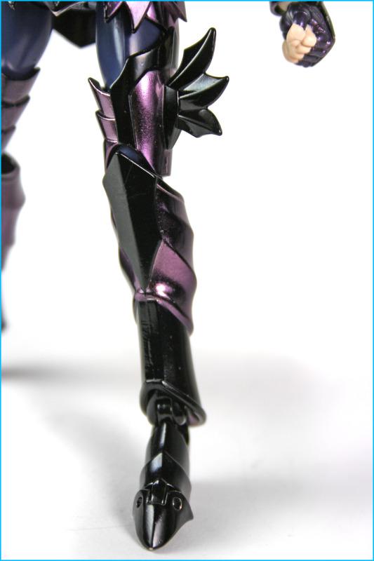 aphrodite,myth cloth,saint seiya,surplis,surplice pisces,hades,chevaliers du zodiac,bandai