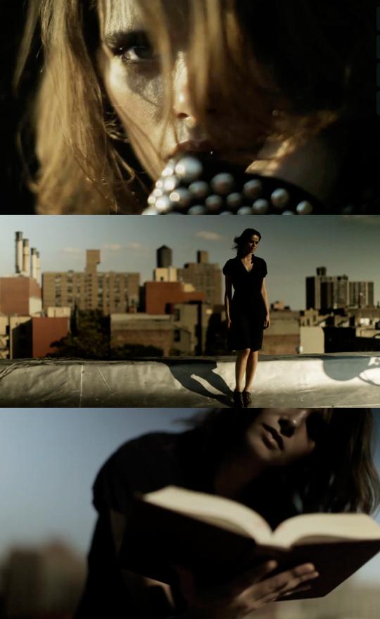 Le photographe Mike Kobal Mike Kobal