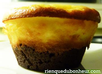 muffin-cheesecake-choc-orange