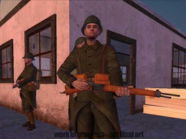 WW2 Online Battlegroune Europe WW2 Online Battlegroune Europe