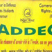 Cameroun-Université: Lettre de l'ADDEC à l'étudiant camerounais