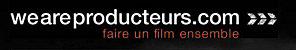 A L'AVEUGLE choix du casting sur WEARPRODUCTION.CO we-are-producteurs