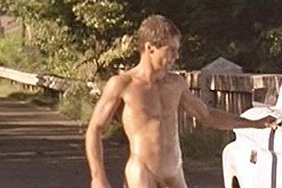Sam Rockwell