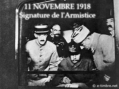 Armistice de 1918
