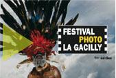 exposition photo à La Gacilly