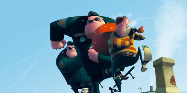 Zoom sur Denis Zilber - Illustrateur de talent ! Zoom sur Denis Zilber - Illustrateur de talent !