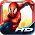 Gameloft lance Spider-Man : Total Mayhem HD