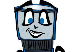 Mini-Mascotte-Celine Interview photographe – Passionné de la semaine S45