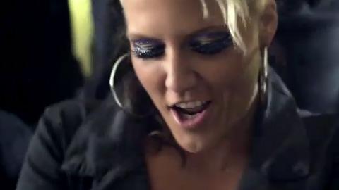 Cascada ... elle dévoile son nouveau clip Night Nurse Cascada ... elle dévoile son nouveau clip Night Nurse