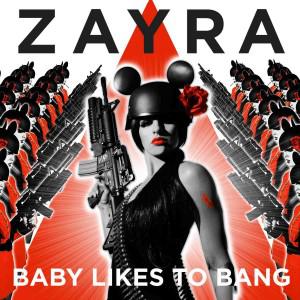 zayra-2eme-single Zayra sort son nouvel EP