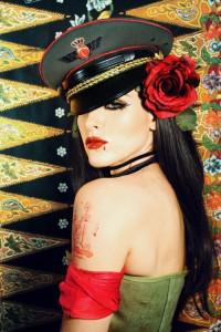 zayra1 Zayra sort son nouvel EP