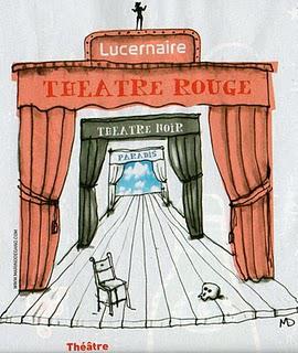 Le OFF toute l'année : LE LUCERNAIRE Le OFF toute l'année : LE LUCERNAIRE