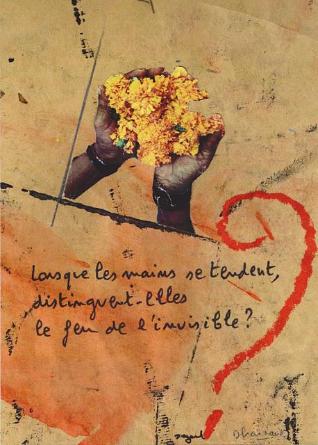 Voir aussi le blog sur Pierre Dhainaut