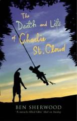 The Death & Life of Charlie St-Cloud - Ben Sherwood 41bptNuT+5L._SL500_.jpg
