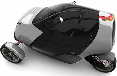 bimotrik-concept-4 Bimotrik, concept Auto.