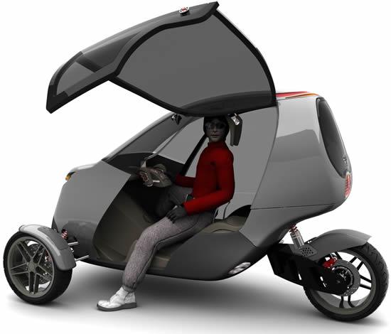 bimotrik-last Bimotrik, concept Auto.