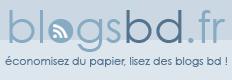 BlogBD: LE site qui référence les Blogs dessinés. BlogBD: LE site qui référence les Blogs dessinés.