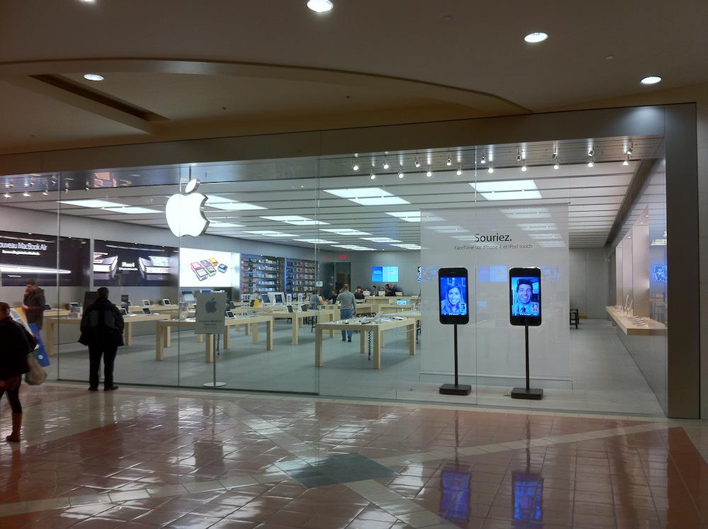 Découvrez les activités inspirantes qui ont lieu chaque jour chez Apple. Visitez un Apple Store pour magasiner Mac, iPhone, iPad, Apple Watch et plus. Inscrivez-vous à des activités Today at Apple. Ou obtenez de l’aide au Genius Bar/10().