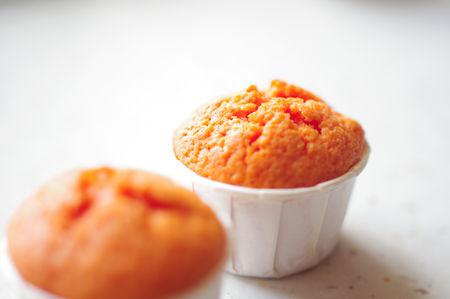 Pumpkin Muffins IMGP2573