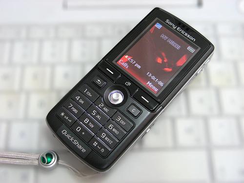 Sony Ericsson repositionne son offre