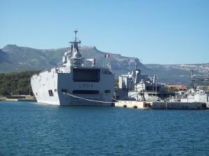 la bonne La désinformation du Daily Telegraph autour de la Marine Nationale