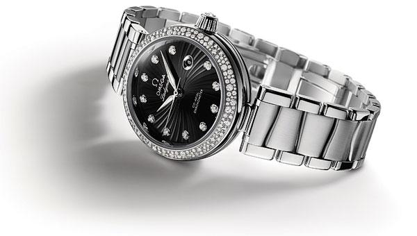 omega3 Ladymatic by Omega