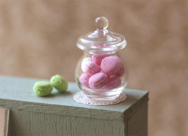 Patisserie miniature Patisserie miniature