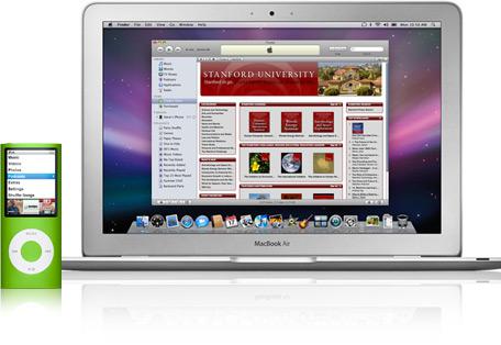 iTunes U désormais compatible avec le format ePub iTunes U désormais compatible avec le format ePub