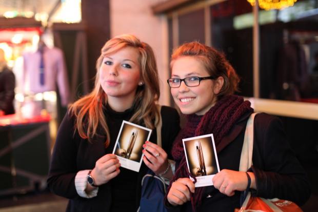 Filles+cartes Filles+cartes