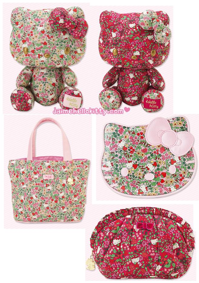 La collection Hello Kitty Liberty http://www.jaimehellokitty.com/images/Articles006/libertyHellokitty.jpg