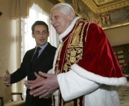 Il est plus facile pour un Chrétien … Il est plus facile pour un Chrétien …