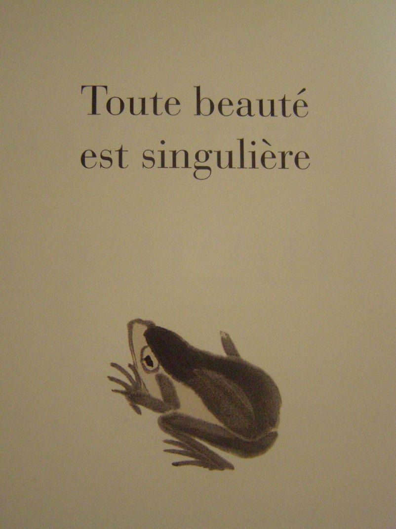 Beauté (François Cheng)
