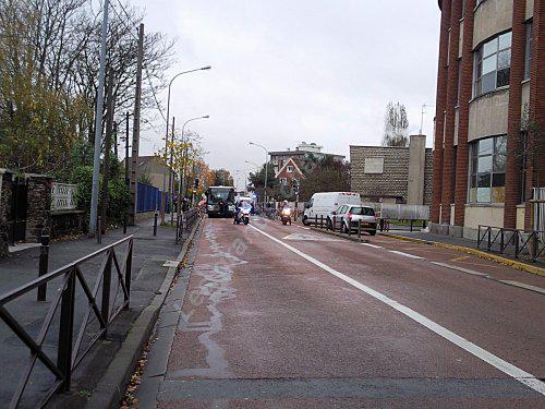 Accident Bl. Barbusse en face du collège Vue-d-ensemble.jpg