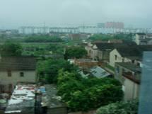 Bienvenue à Shangai, la ville des contrastes