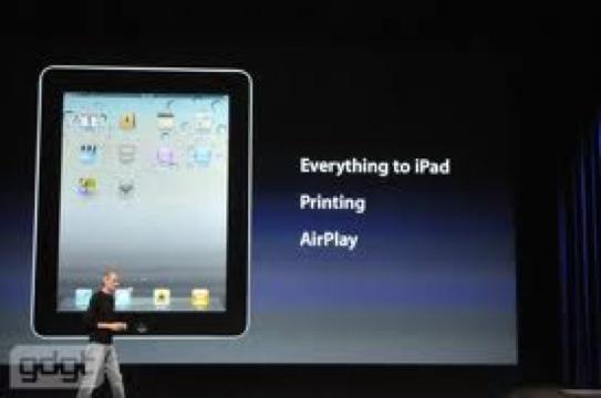 L’iOS 4.2 version 8C134b, le bug Wifi corrigé? L’iOS 4.2 version 8C134b, le bug Wifi corrigé?
