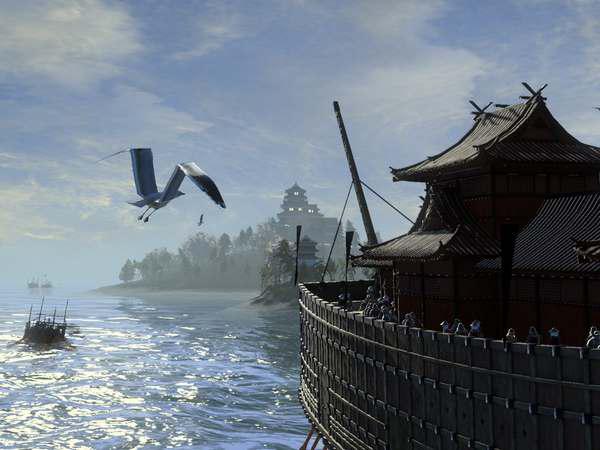 Shogun 2 Total War Shogun 2 Total War