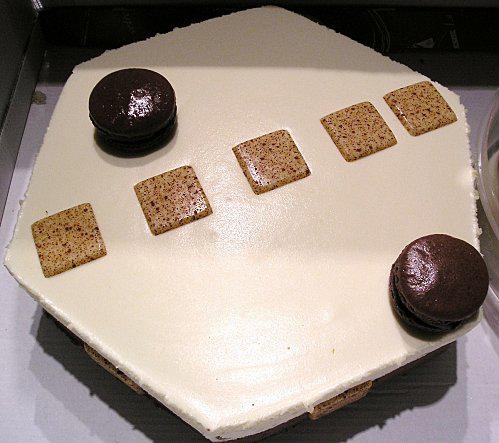 entremets aux deux chocolats( blanc et noir) P1010148-copie-1