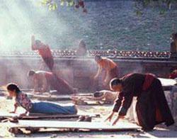 restart1ST Des amis et du zen