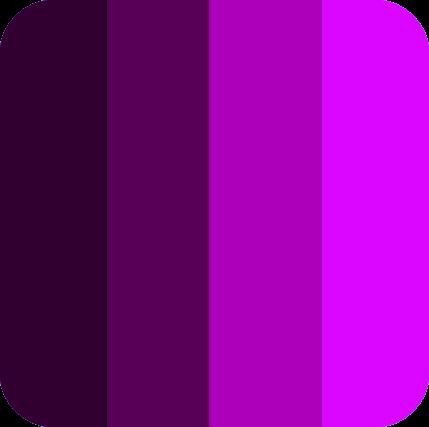 violet