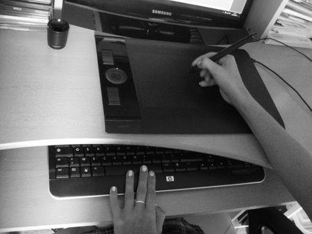 Mes outils de travail P11400332