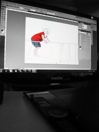 Mes outils de travail rentr_e