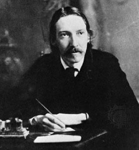 160ème anniversaire de Robert Louis Stevenson