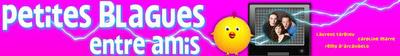 Petites Blagues entre amis: Leurs vidéos nous font rire chaque Samedi. Petites Blagues entre amis: Leurs vidéos nous font rire chaque Samedi.