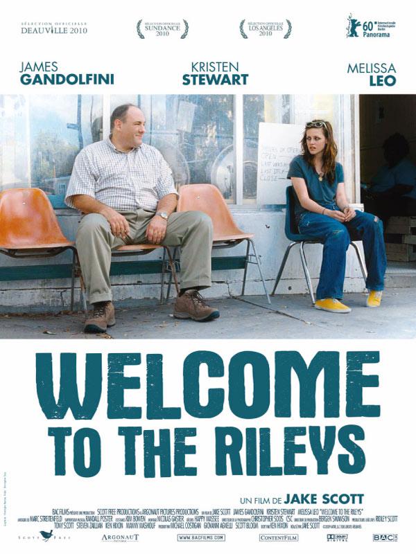 Critique : Welcome to the Rileys (par Jango)