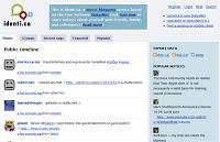 StatusNet :Twitter Like Open Source StatusNet :Twitter Like Open Source