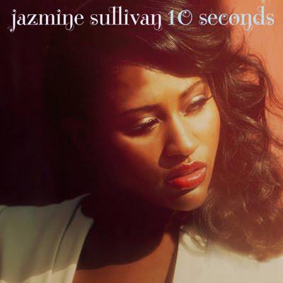 Clip | Jazmine Sullivan • 10 Seconds